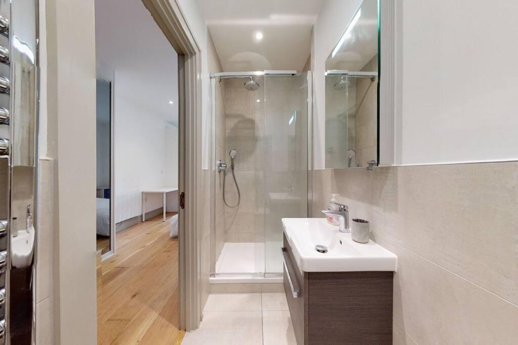 Appartement Stadium Londres
