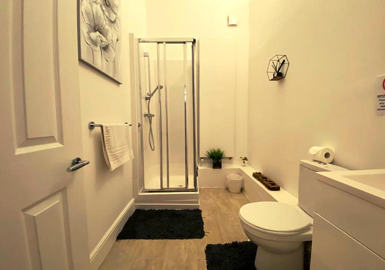 Apartment Samdel Camden Charles *