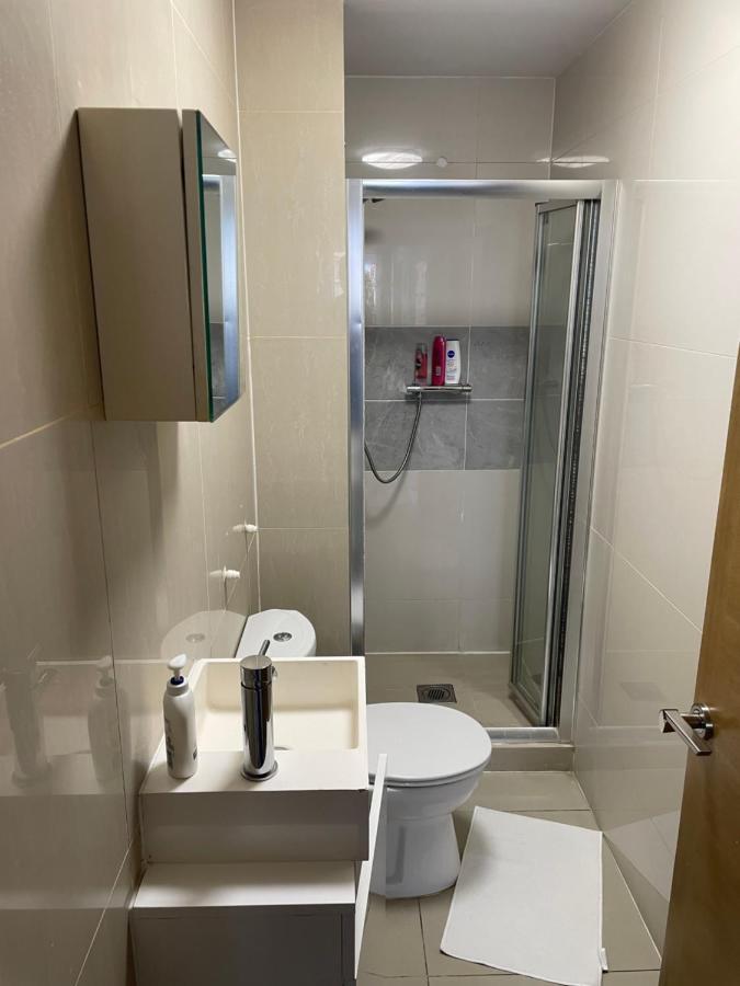 Apartment Mac-stephneil Homes London
