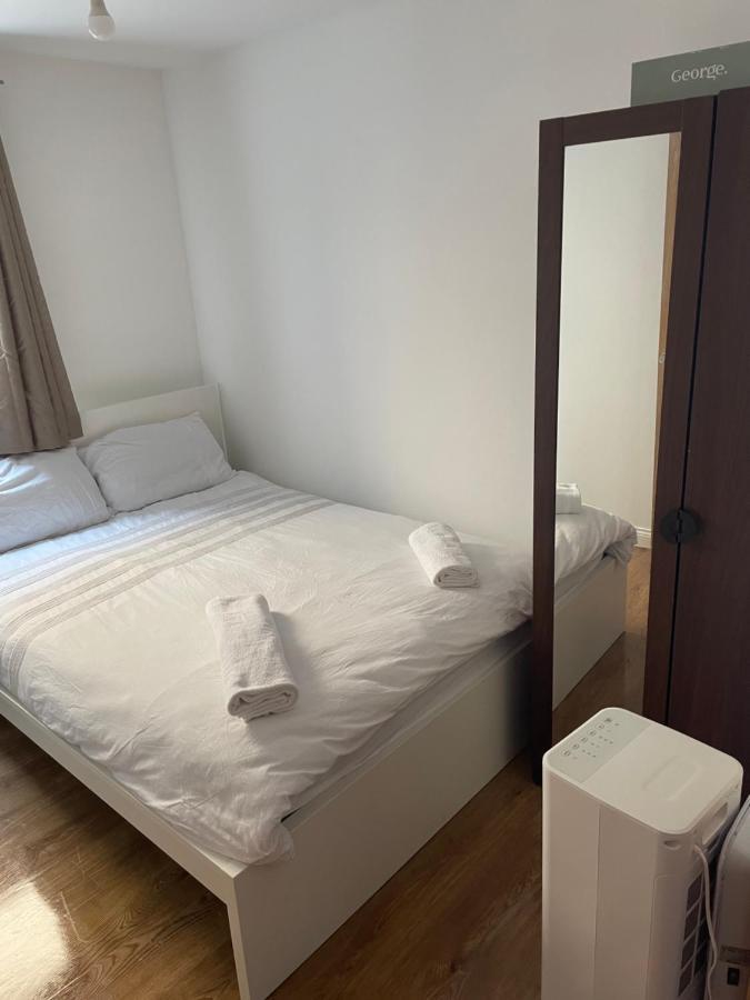 Mac-stephneil Homes Lägenhet