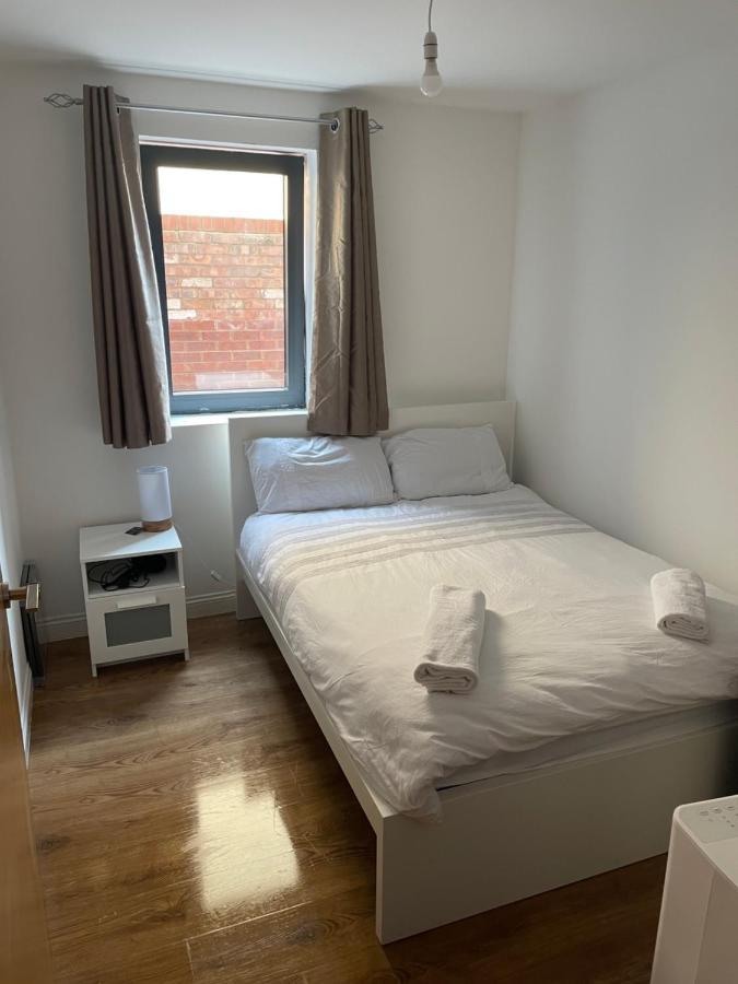 Mac-stephneil Homes Lägenhet