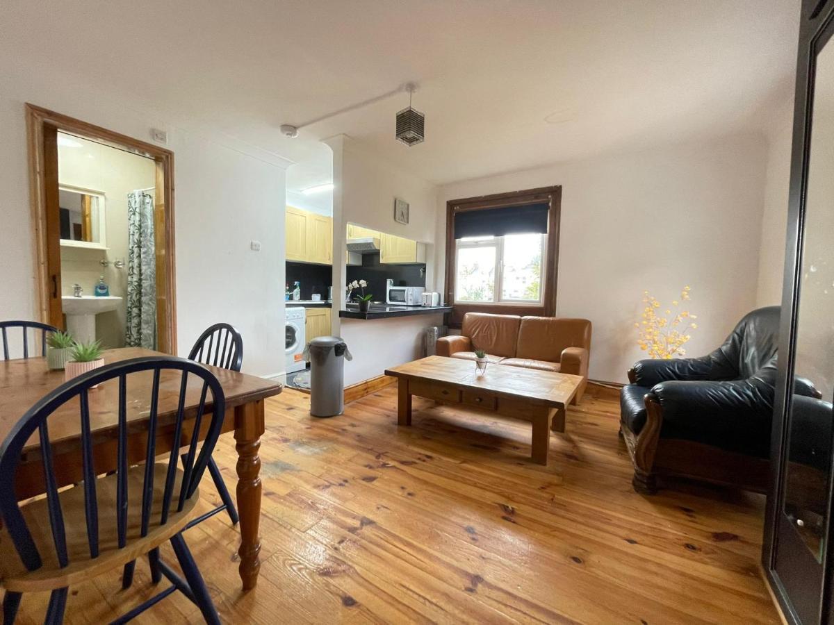 Séjour chez l'habitant Private Double In Stratford *