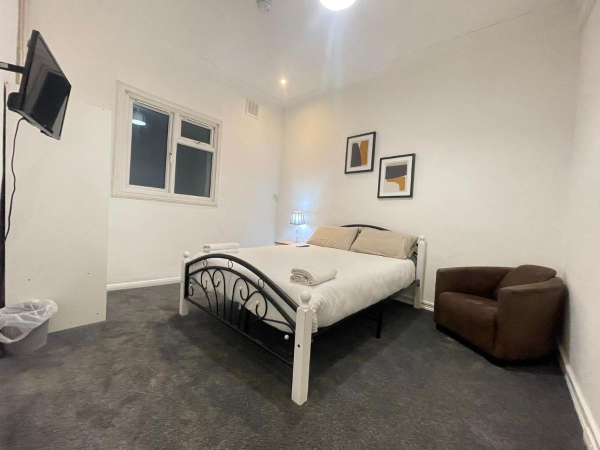 Private Double In Stratford Séjour chez l'habitant