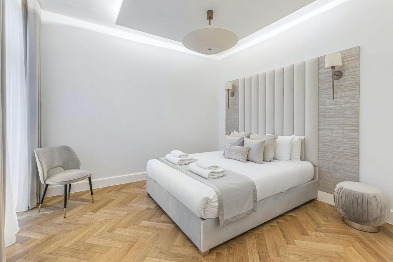Wimpole Mews House 4 Bed * Londen
