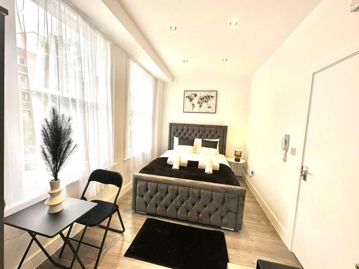 Affittacamere Finsbury Park Suites - Arsenal Stadium
