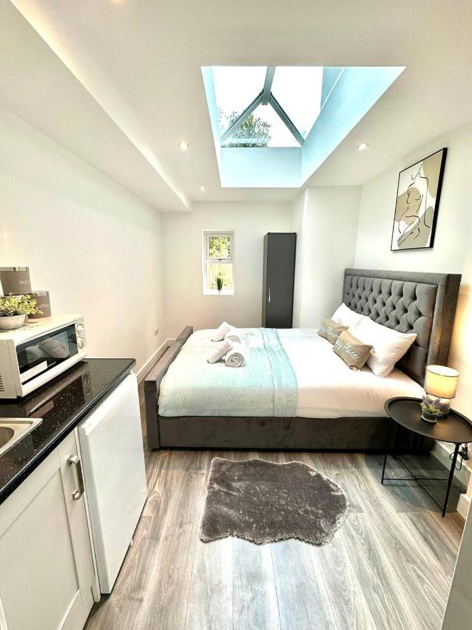 Affittacamere Finsbury Park Suites - Arsenal Stadium *
