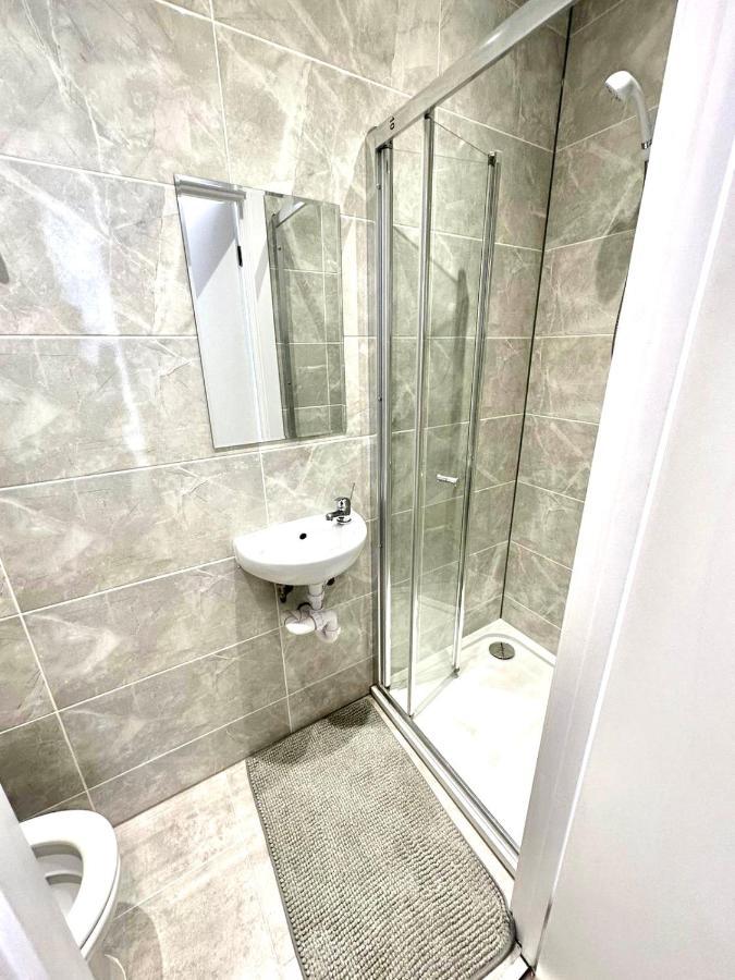 Affittacamere Finsbury Park Suites - Arsenal Stadium