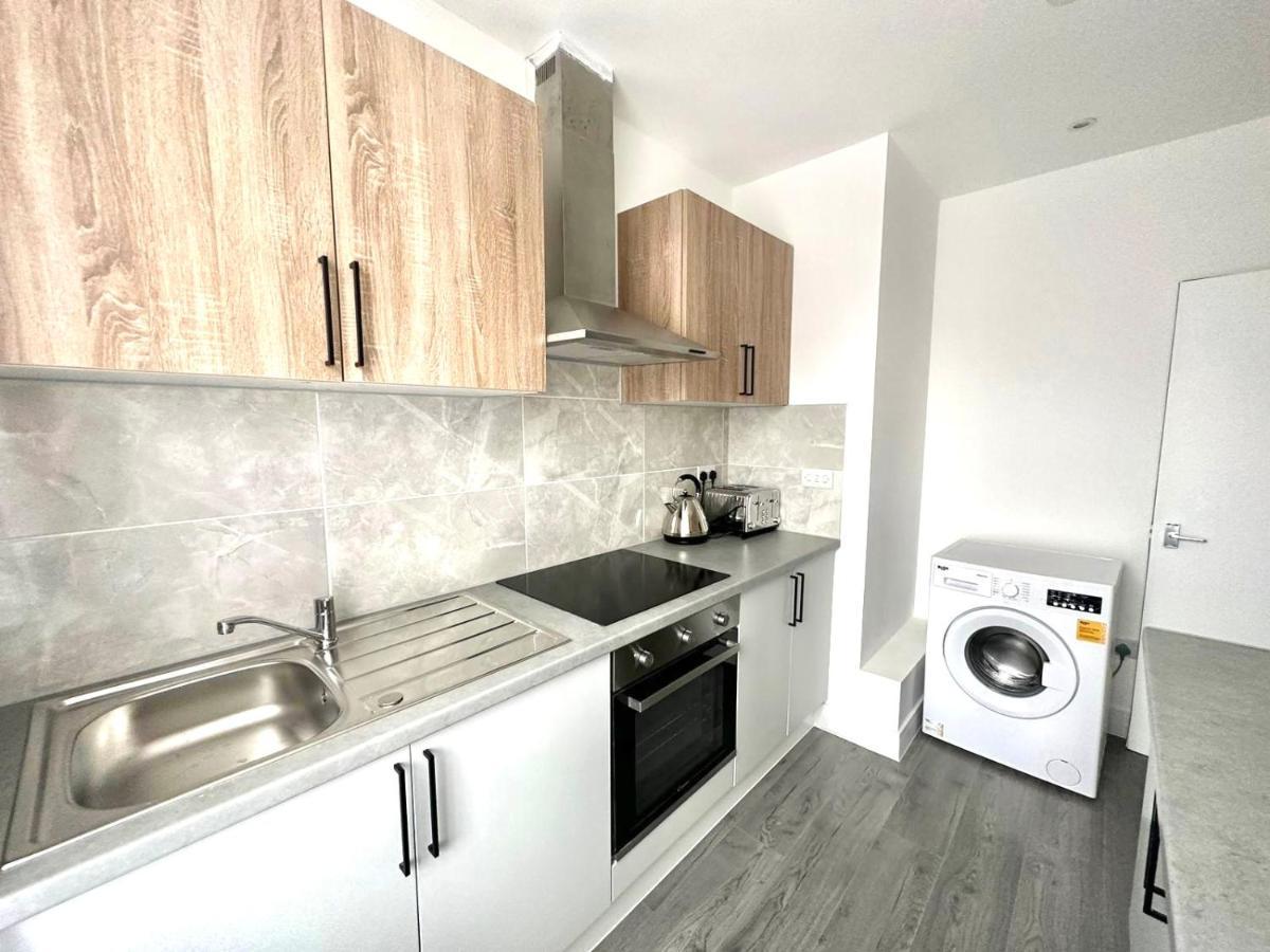 Affittacamere Finsbury Park Suites - Arsenal Stadium Londra