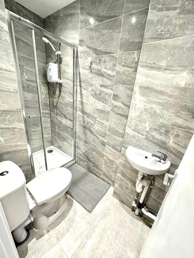 Affittacamere Finsbury Park Suites - Arsenal Stadium *