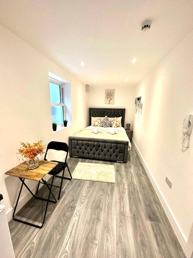 Affittacamere Finsbury Park Suites - Arsenal Stadium *