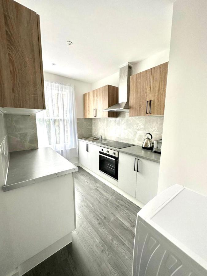 Finsbury Park Suites - Arsenal Stadium Affittacamere