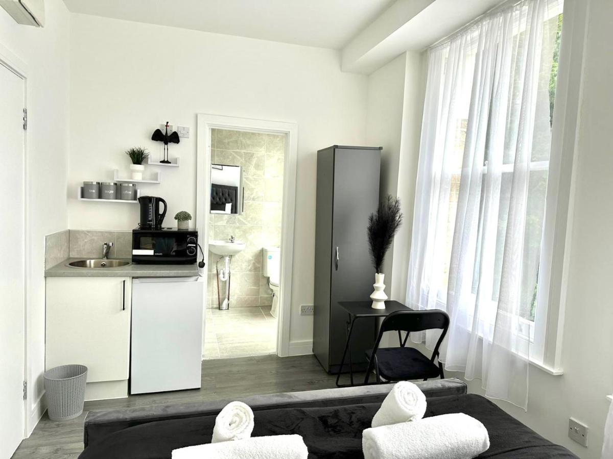 Affittacamere Finsbury Park Suites - Arsenal Stadium *