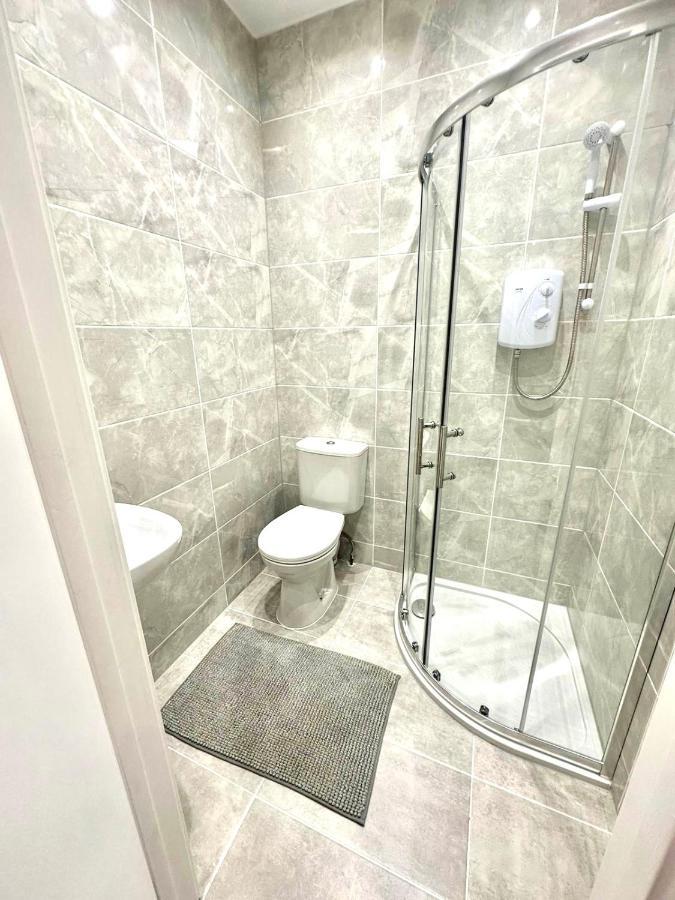 Finsbury Park Suites - Arsenal Stadium Affittacamere