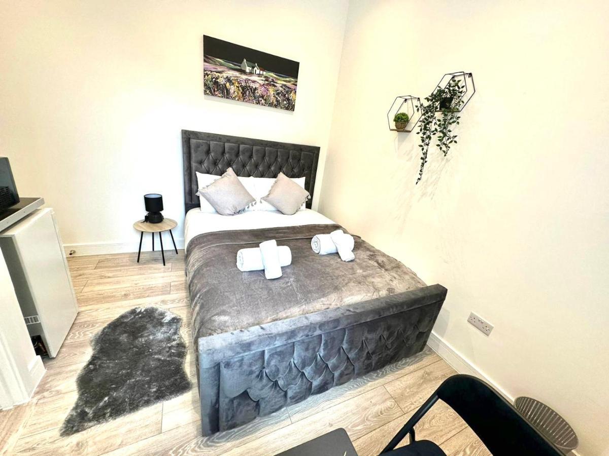 Finsbury Park Suites - Arsenal Stadium Affittacamere *