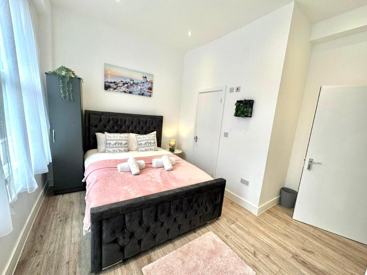Finsbury Park Suites - Arsenal Stadium Affittacamere Londra