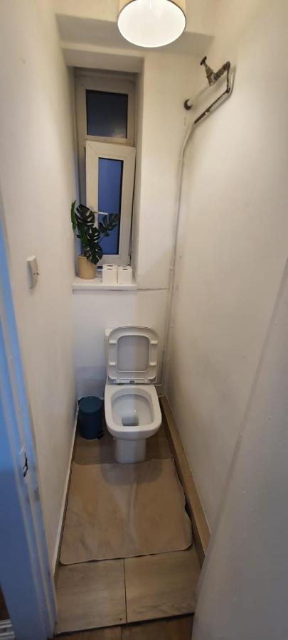 Leicester Square Guest house