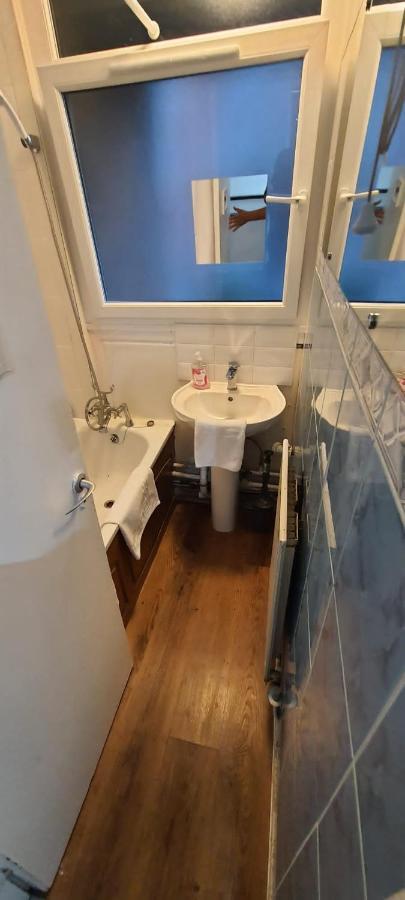 Leicester Square Guest house