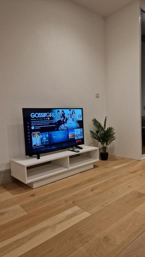 Appartement Stadium *