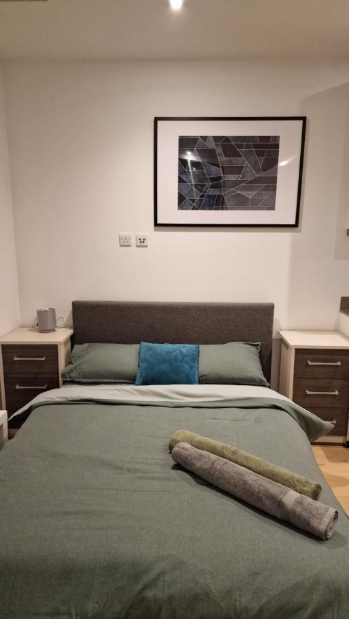 Stadium Appartement Londres