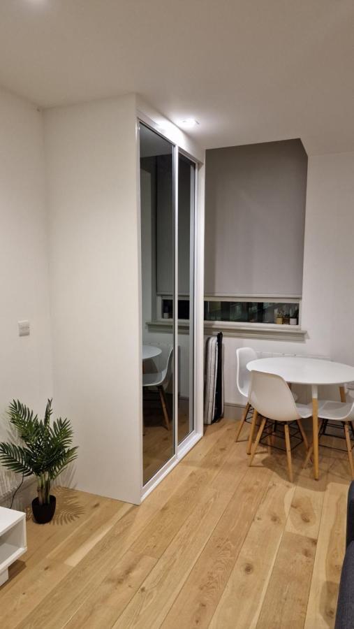 Stadium Appartement *