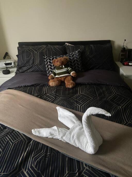 Lägenhet Lovely Flat By Chelsea Harbour *
