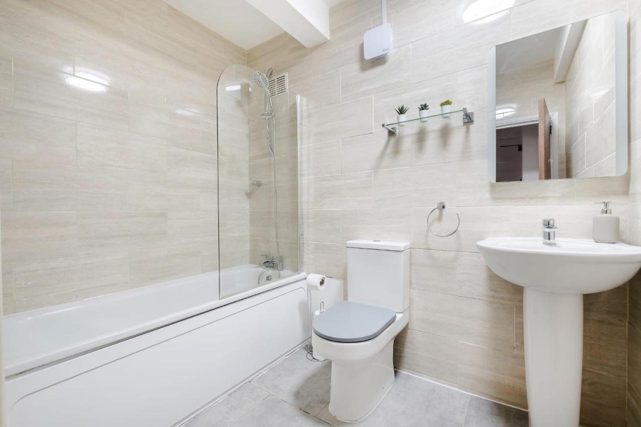 First Class Living Experience Luxury In Harley St