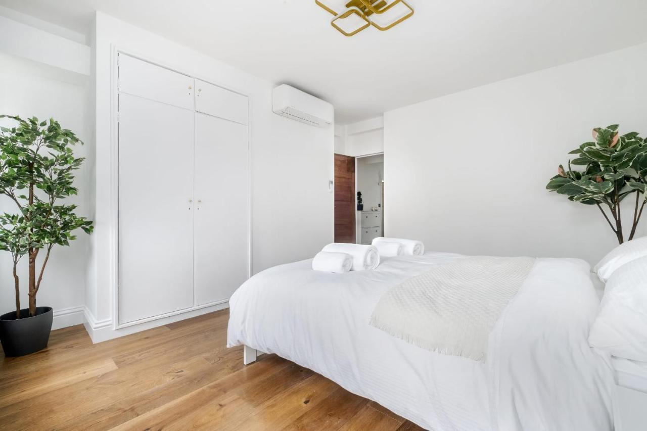First Class Living Experience Luxury In Harley St *