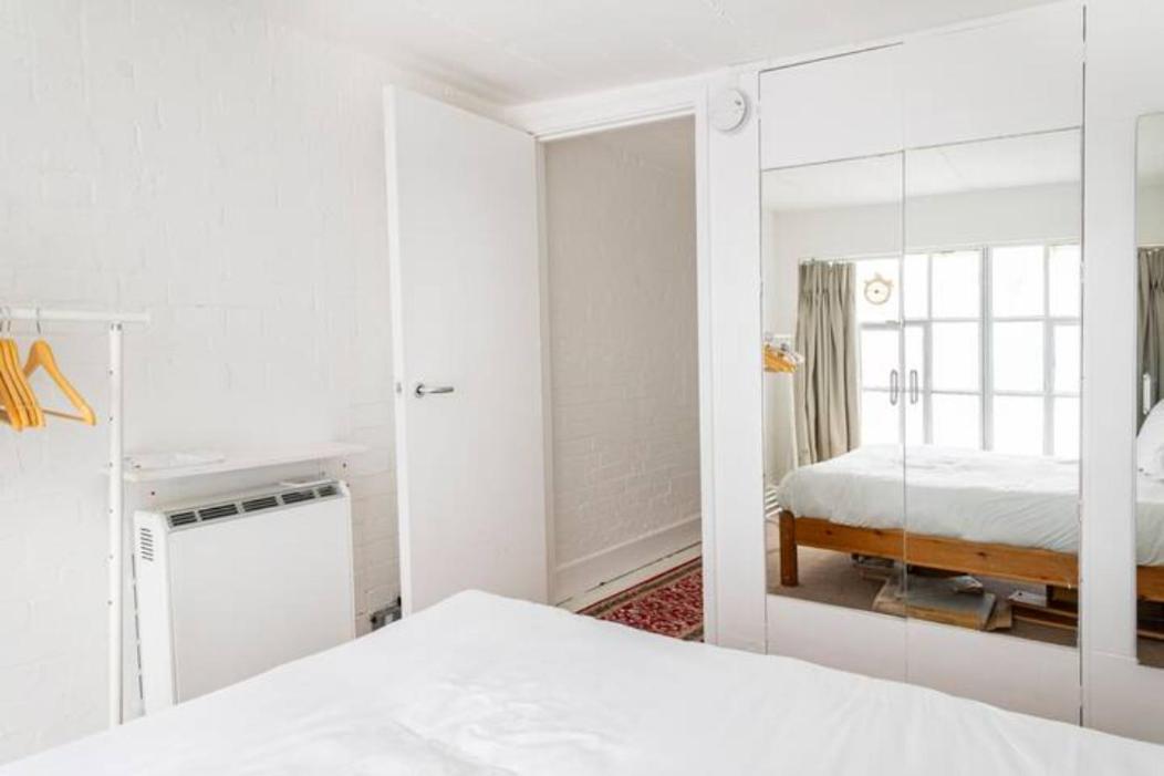 Appartement Cozy 2 Bedroom Flat - Sleeps 6