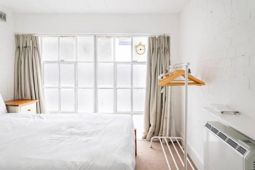 Appartement Cozy 2 Bedroom Flat - Sleeps 6 Londen