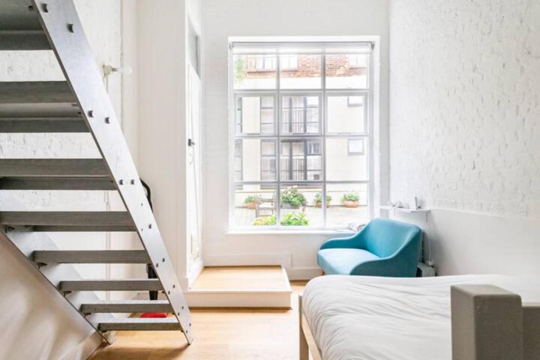 Appartement Cozy 2 Bedroom Flat - Sleeps 6