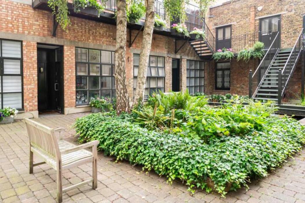 Appartement Cozy 2 Bedroom Flat - Sleeps 6 Londen