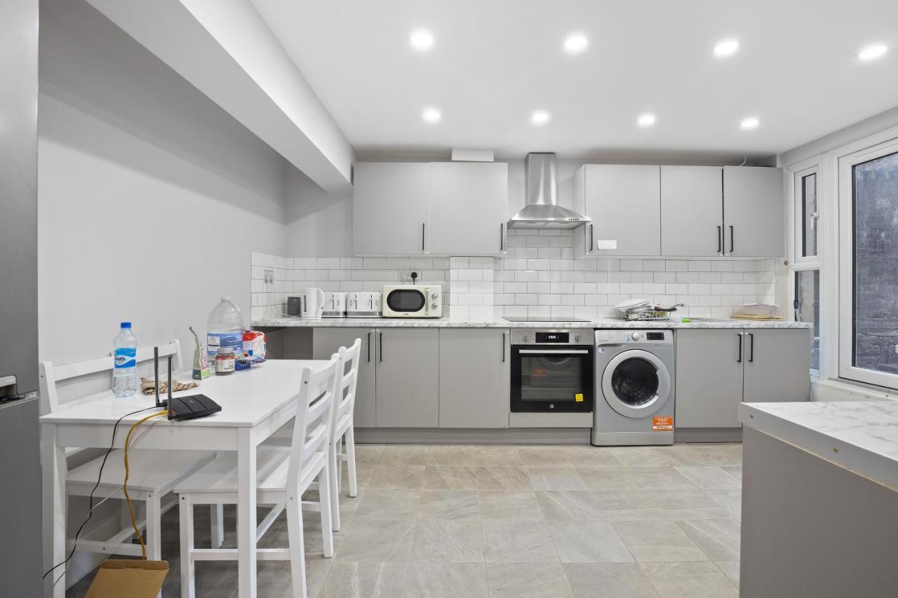Luxury Hackney 10 Mins To Liverpool Street