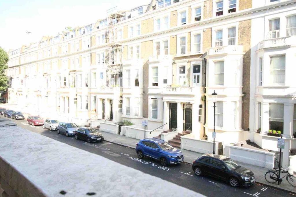 Wonderful In Earl's Court Apartment *