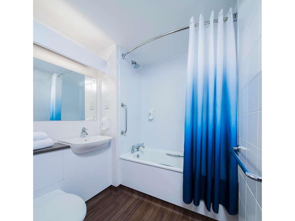 Hotel Travelodge Road London