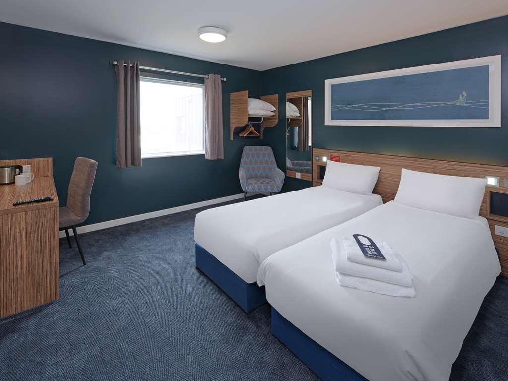 Travelodge Tower Bridge Hotel London