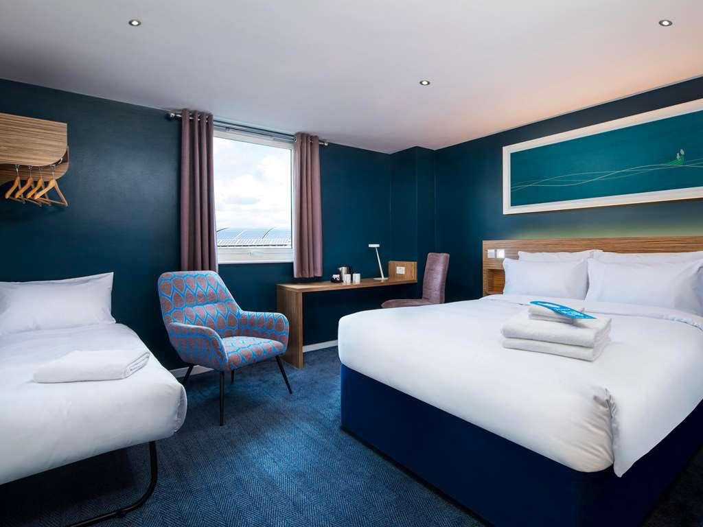Travelodge Tower Bridge