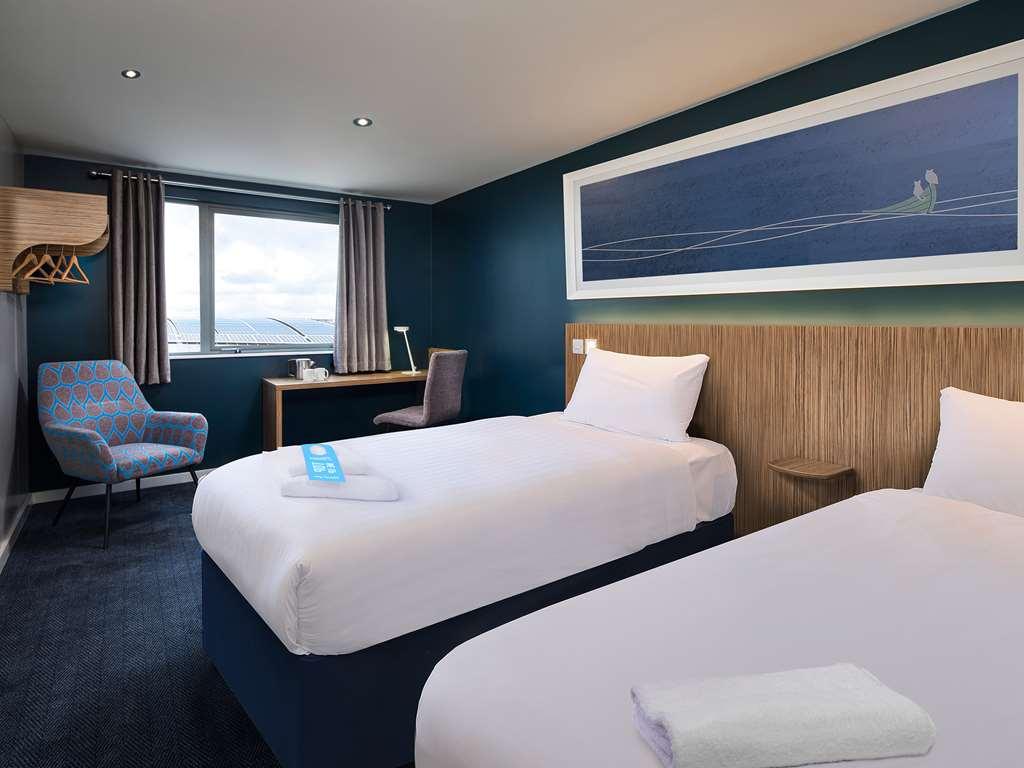Travelodge Tower Bridge 3* London