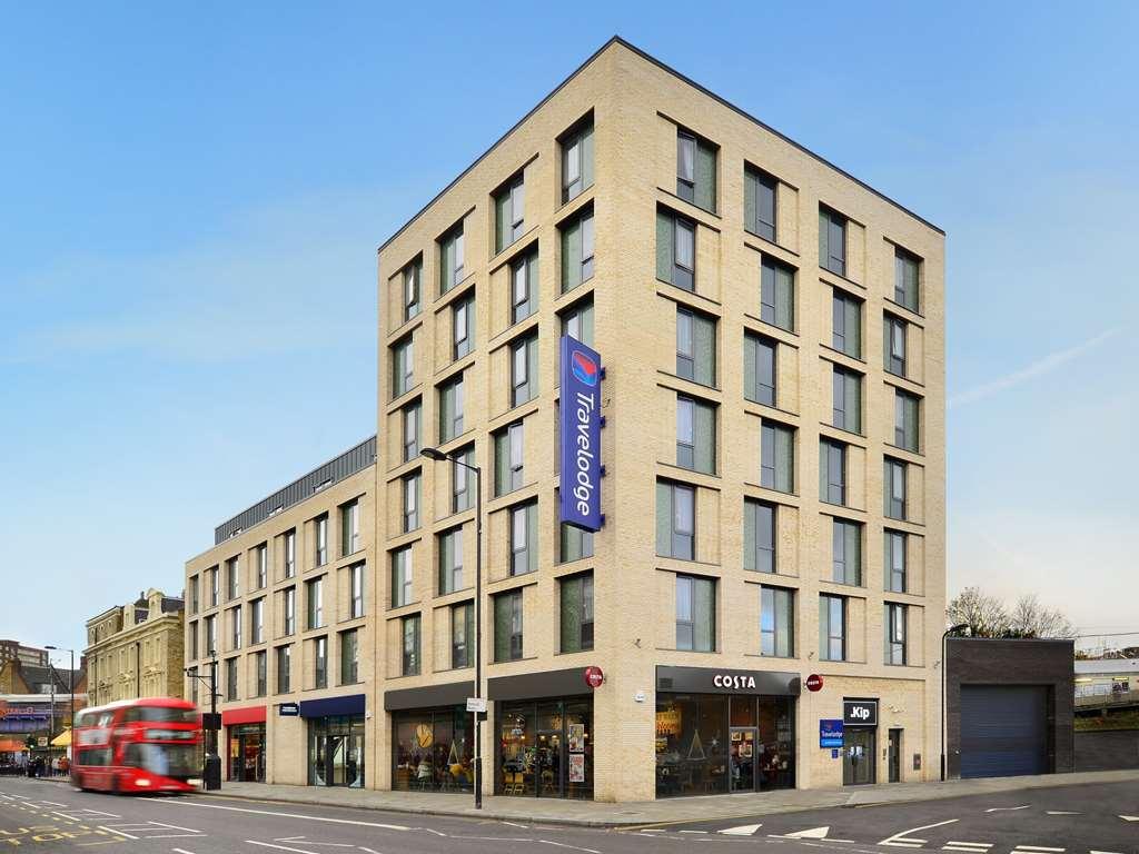 Travelodge Hackney