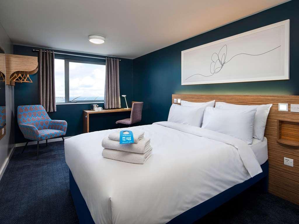 Travelodge Hackney Hotel London