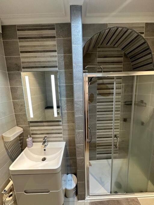 Apartment Stunning Flat In Fitzrovia *
