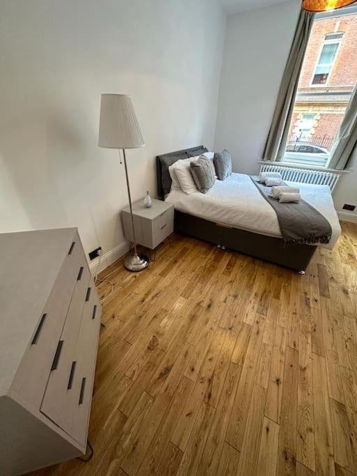 Apartment Stunning Flat In Fitzrovia