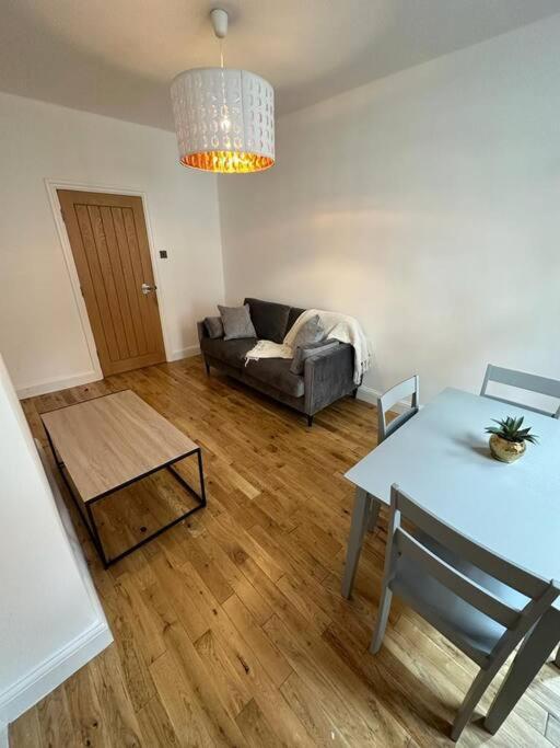 Apartment Stunning Flat In Fitzrovia London