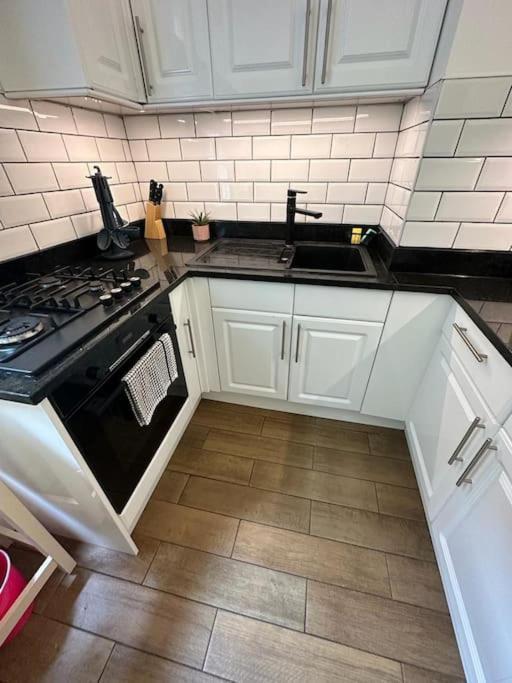 Stunning Flat In Fitzrovia * London