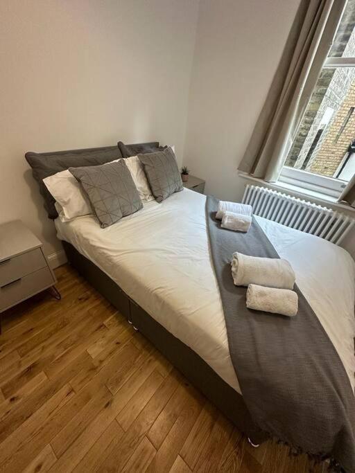 Stunning Flat In Fitzrovia