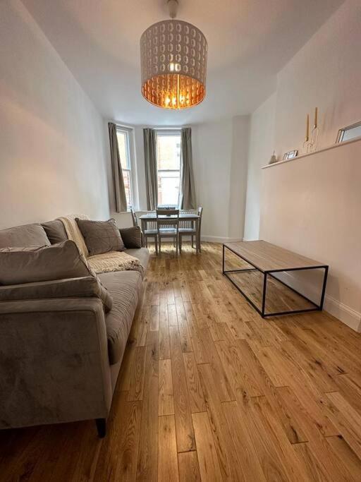 Stunning Flat In Fitzrovia Apartment