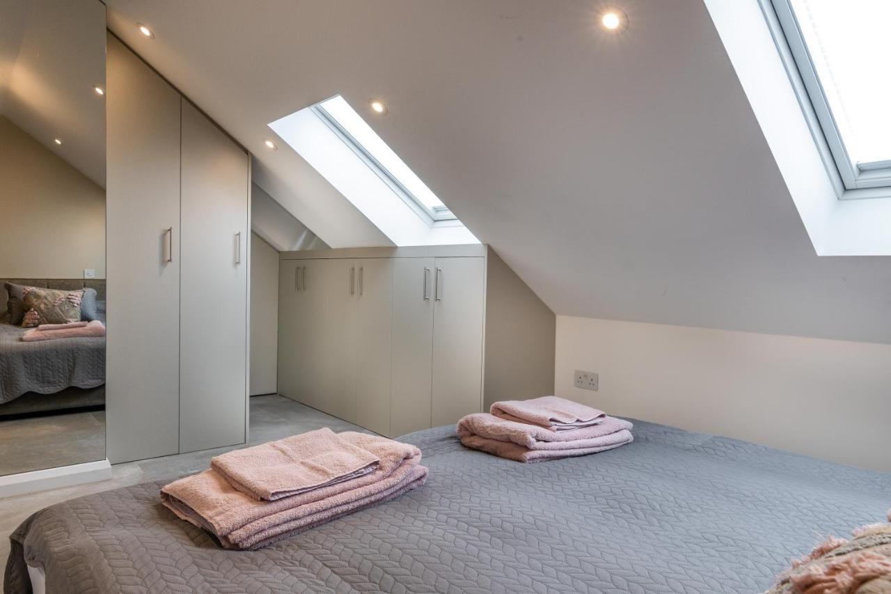 Beautiful 2-bed In Appartement Londen