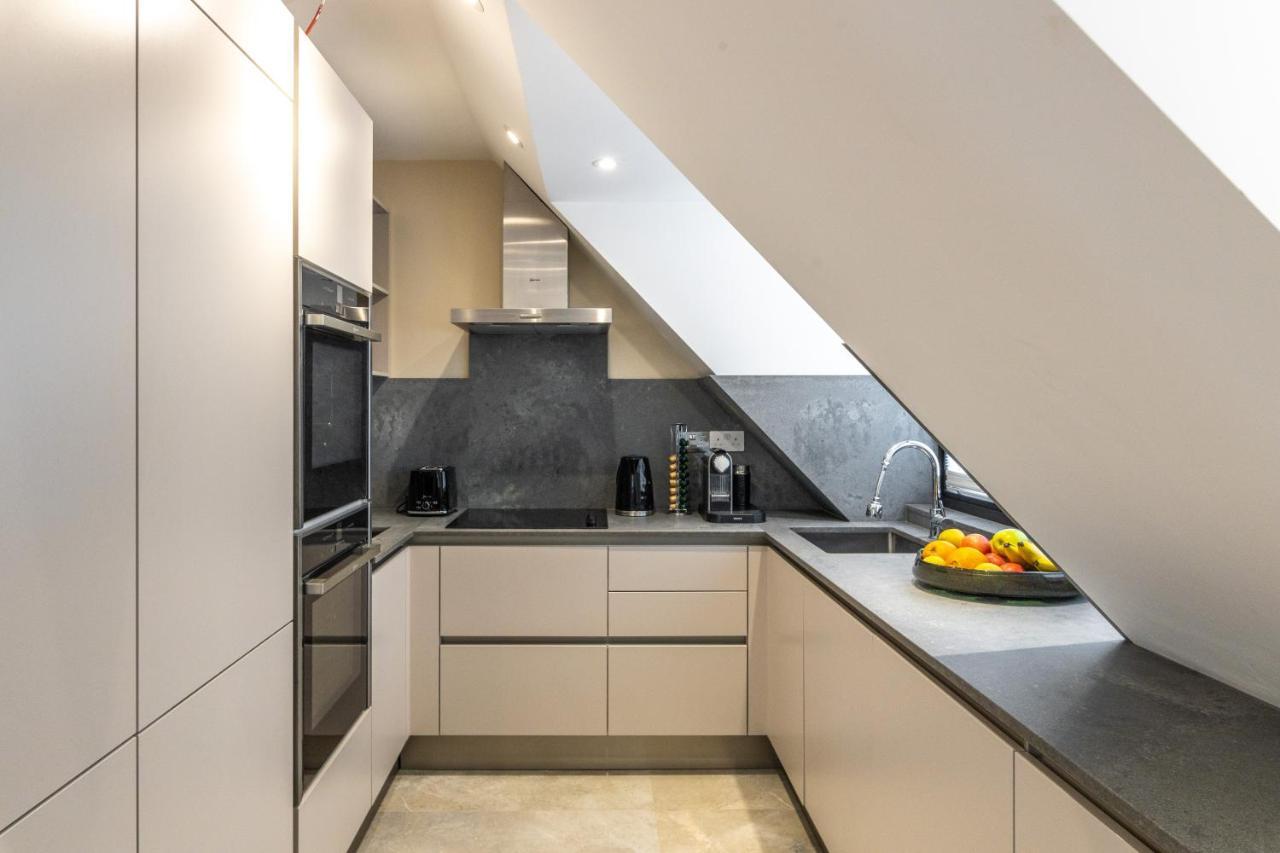 Appartement Beautiful 2-bed In *