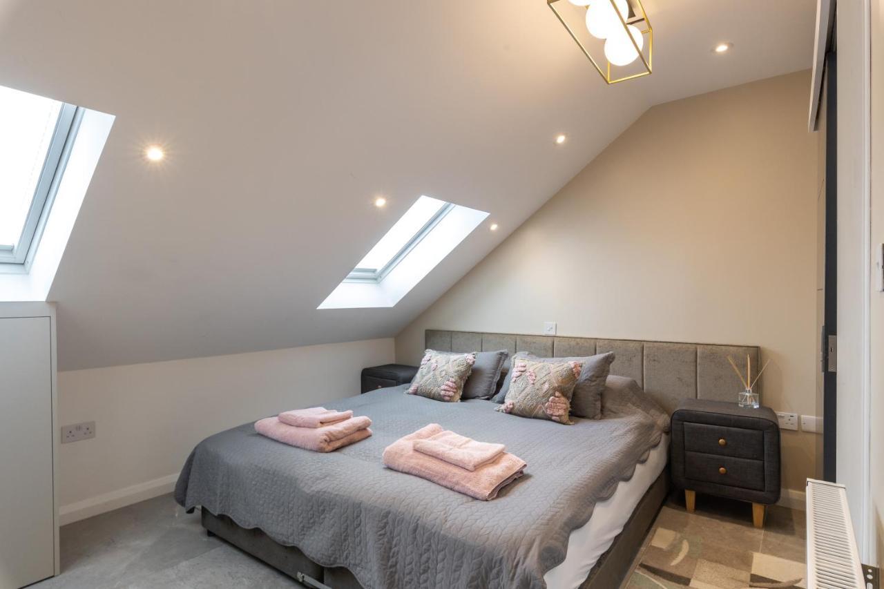 Beautiful 2-bed In Appartement *