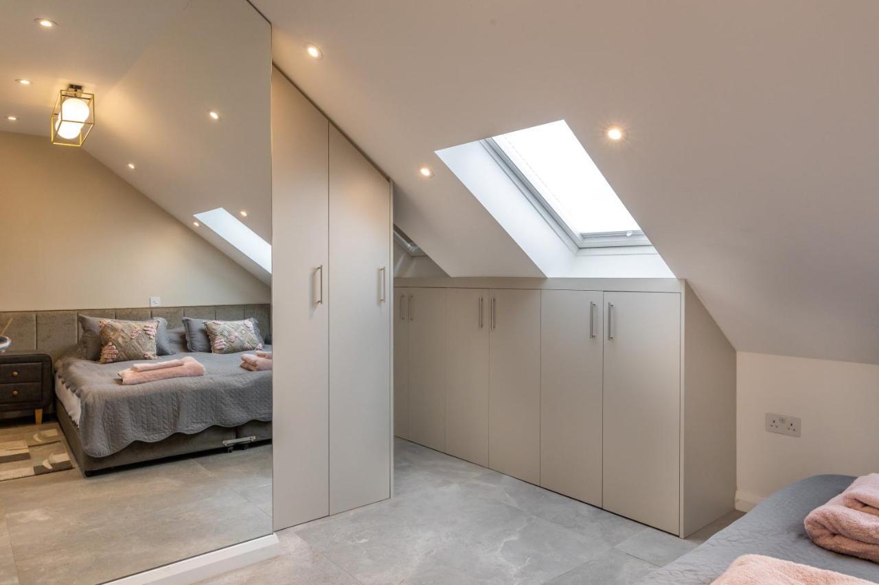 Beautiful 2-bed In * Londen
