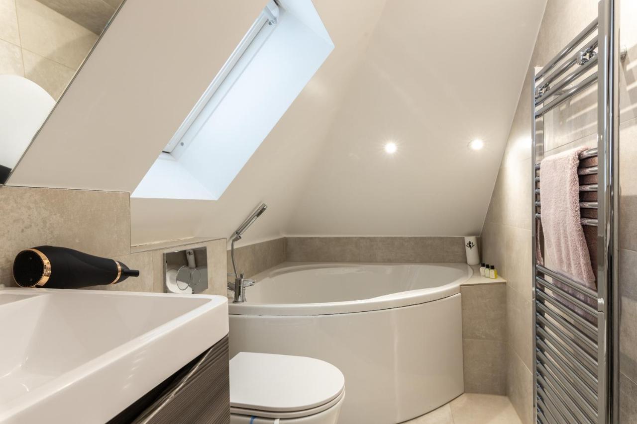 Beautiful 2-bed In Londen